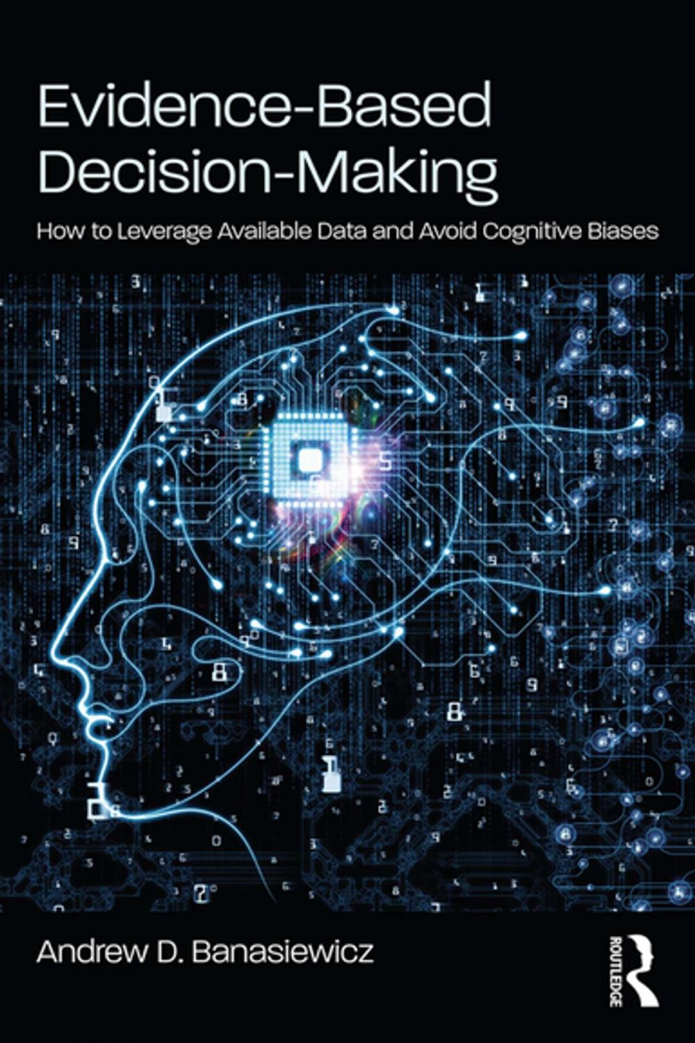 Big bigCover of Evidence-Based Decision-Making