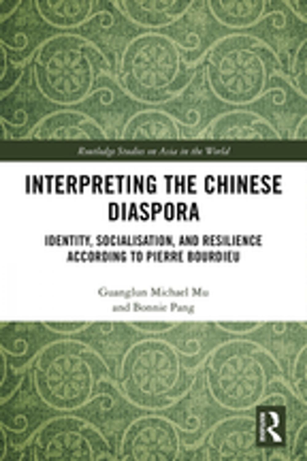 Big bigCover of Interpreting the Chinese Diaspora