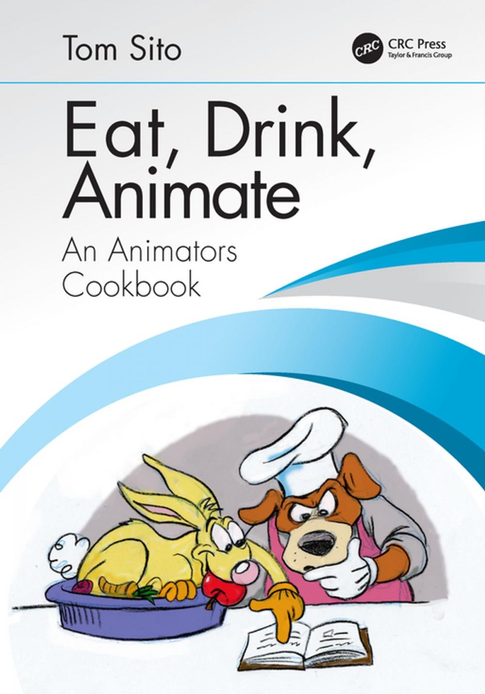 Big bigCover of Eat, Drink, Animate