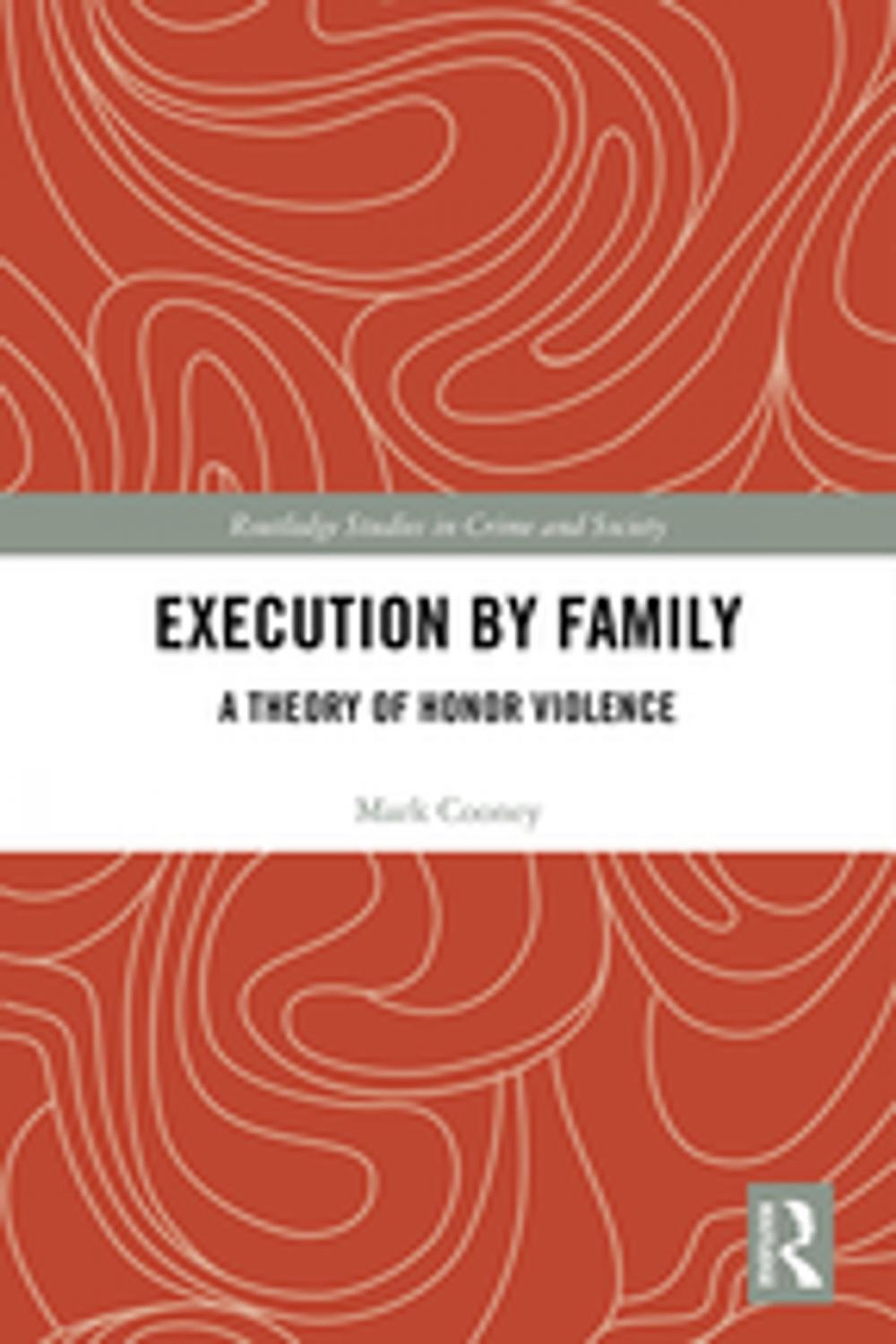 Big bigCover of Execution by Family