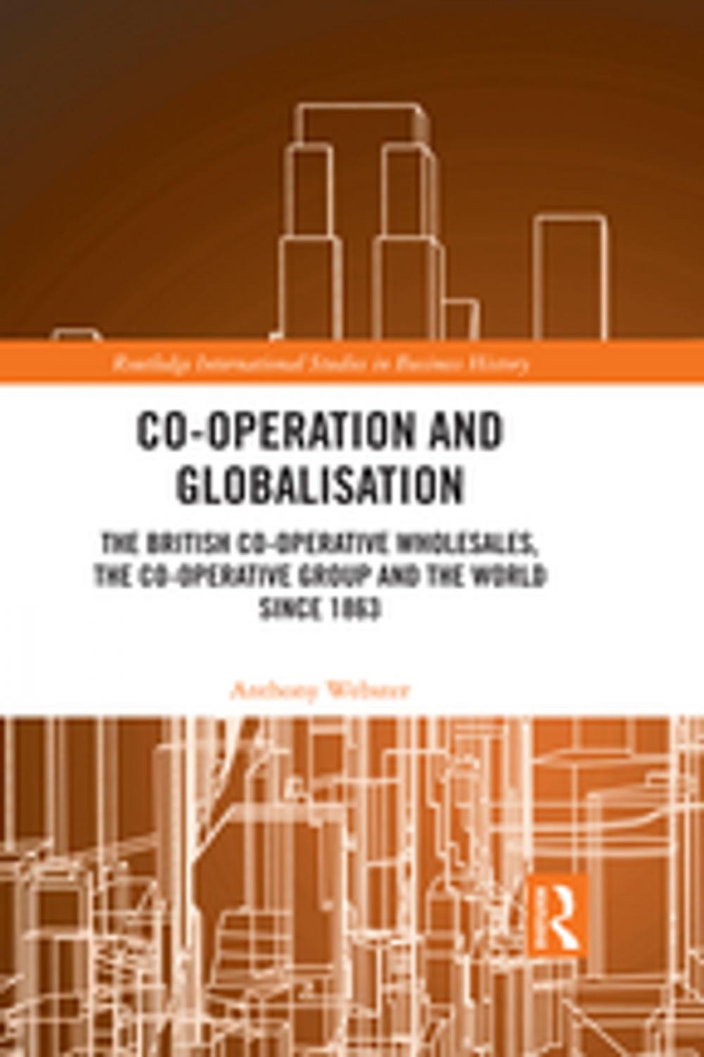 Big bigCover of Co-operation and Globalisation