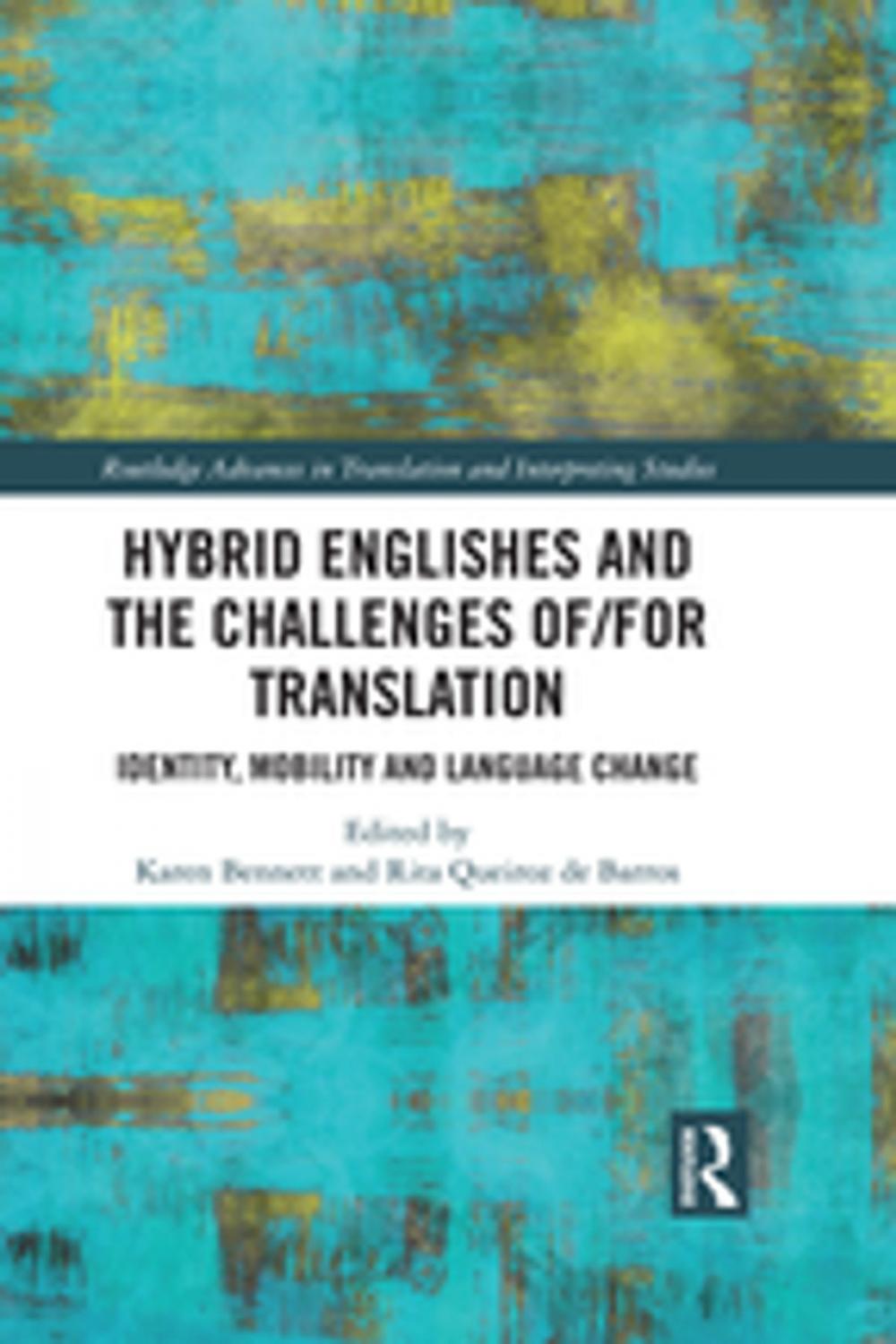 Big bigCover of Hybrid Englishes and the Challenges of and for Translation