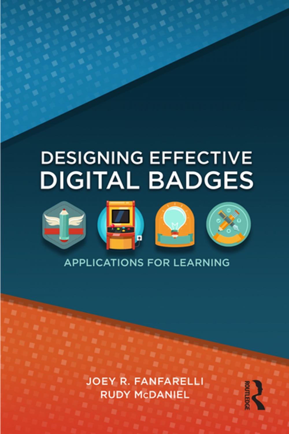 Big bigCover of Designing Effective Digital Badges