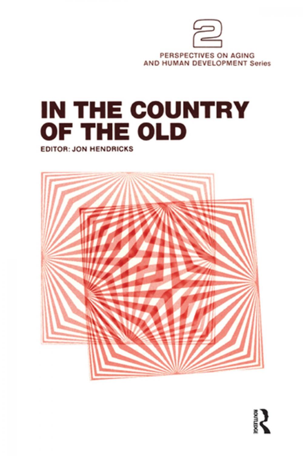 Big bigCover of In the Country of the Old