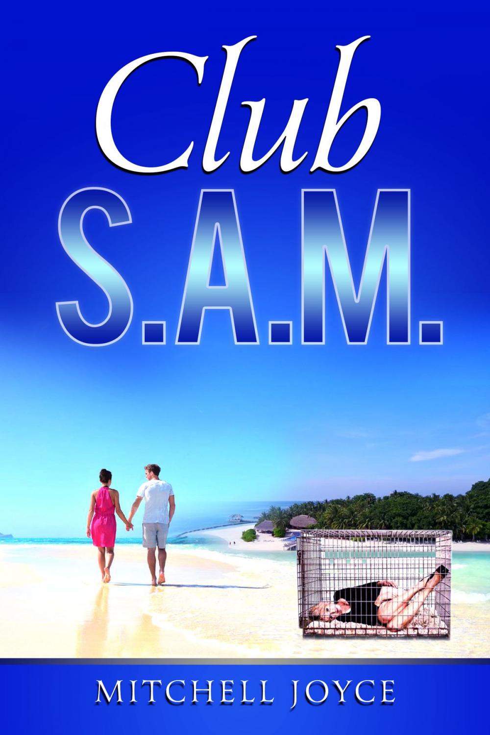 Big bigCover of Club S.A.M.