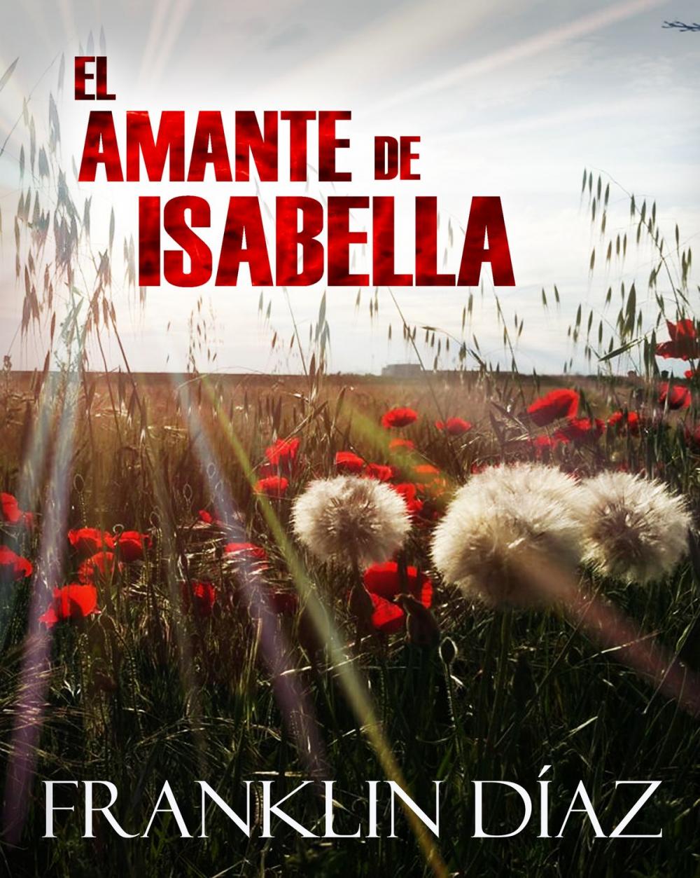 Big bigCover of El Amante de Isabella