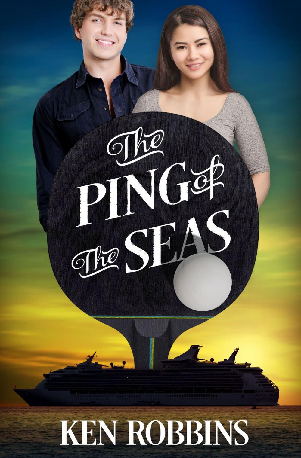 Big bigCover of The Ping of the Seas