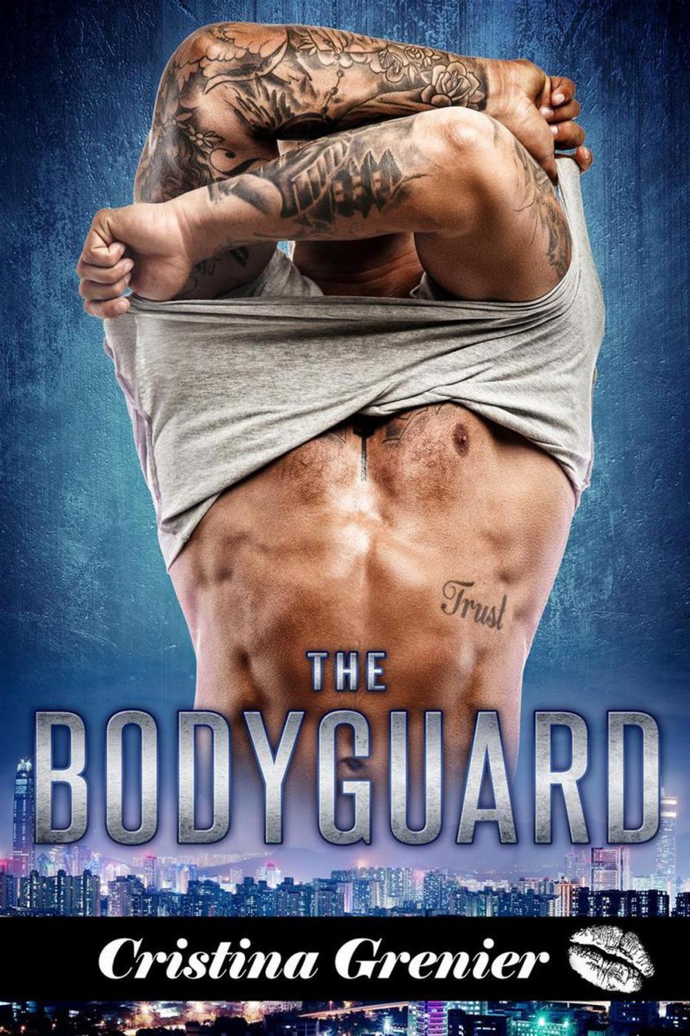 Big bigCover of The Bodyguard