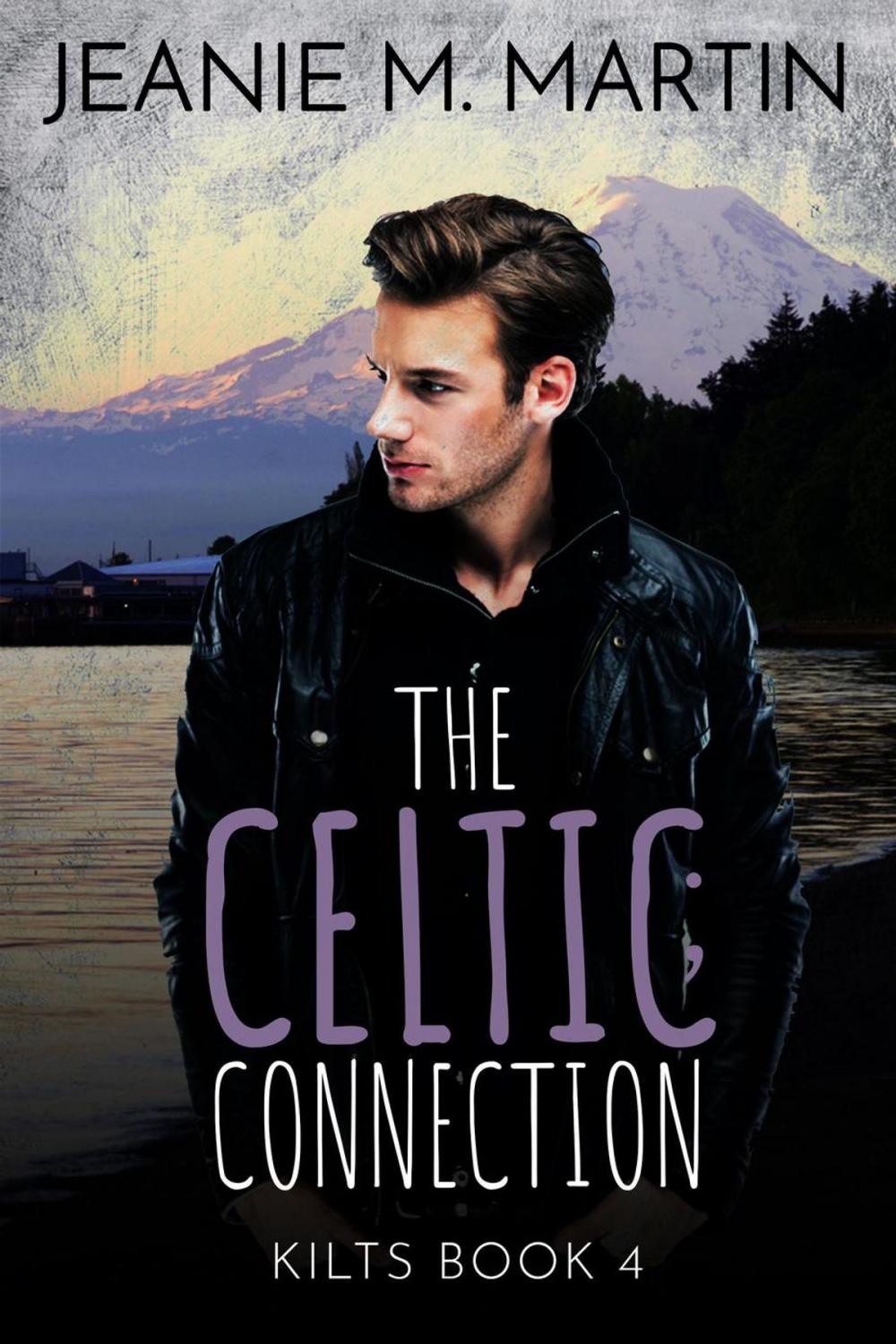 Big bigCover of The Celtic Connection