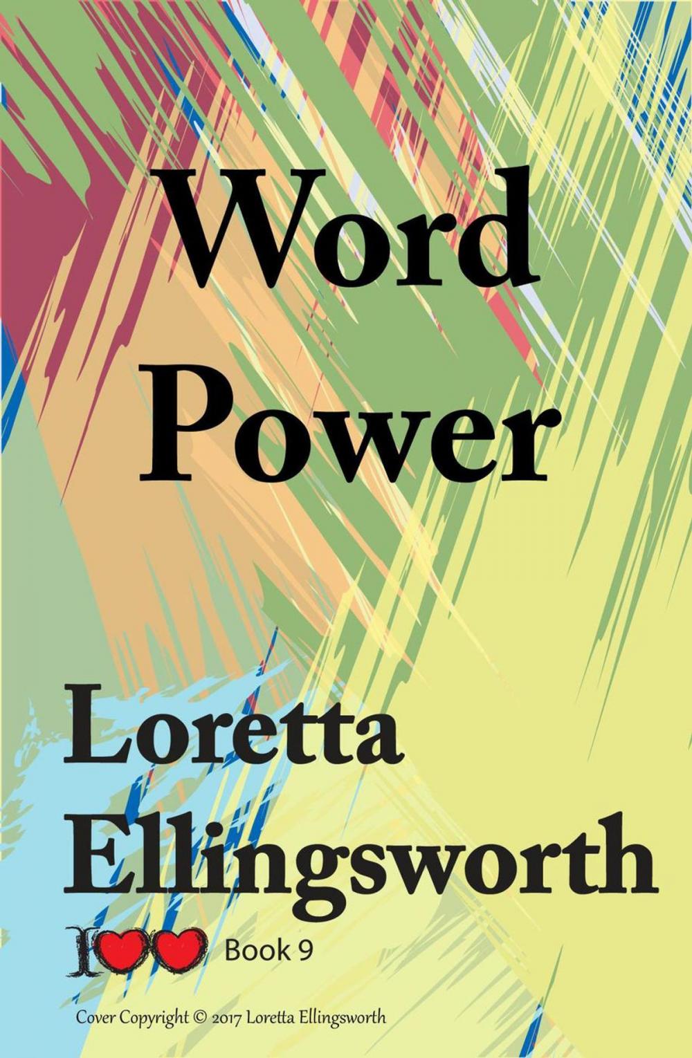 Big bigCover of Word Power