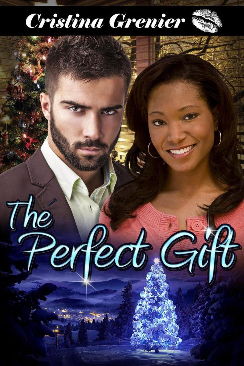 Big bigCover of The Perfect Gift