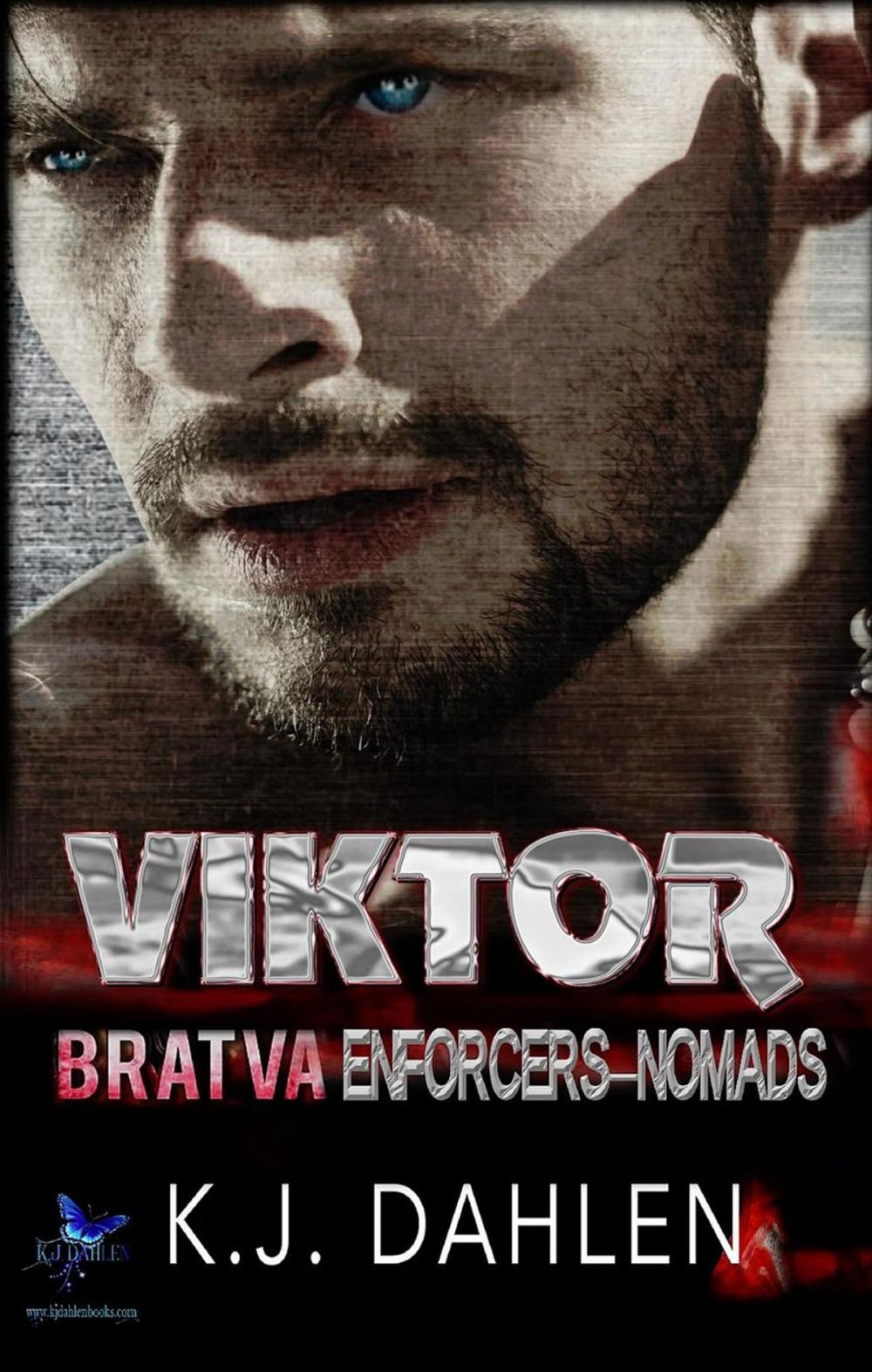 Big bigCover of Viktor