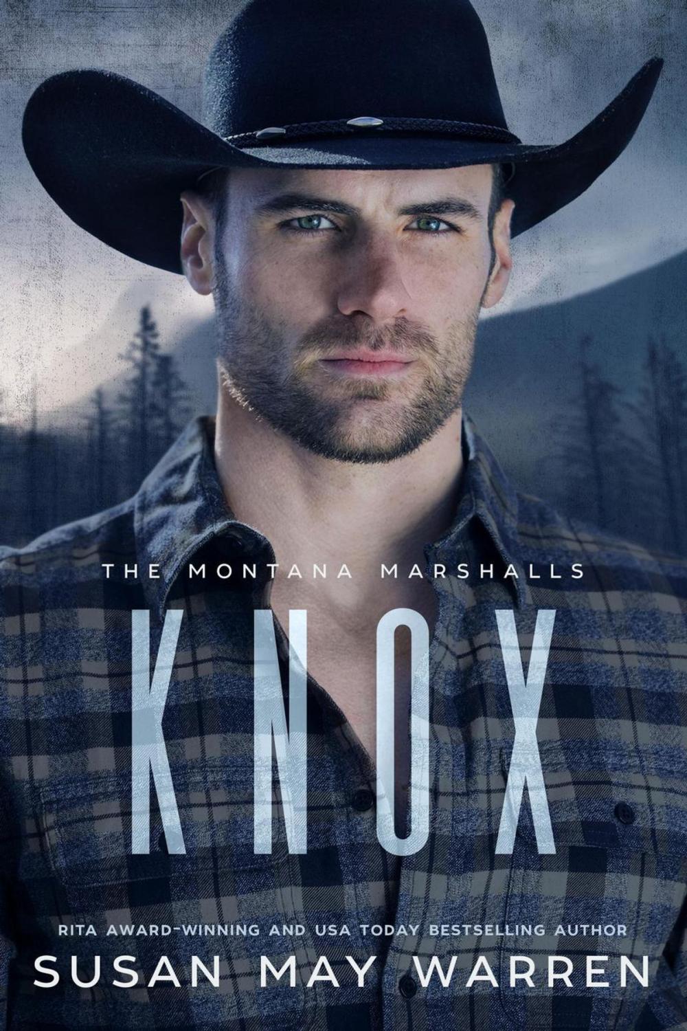 Big bigCover of Knox