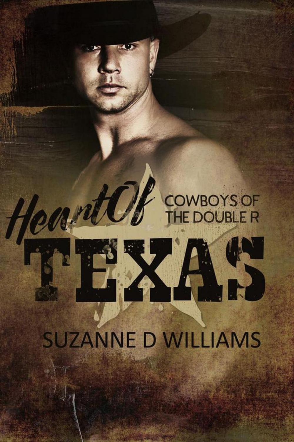 Big bigCover of Heart Of Texas