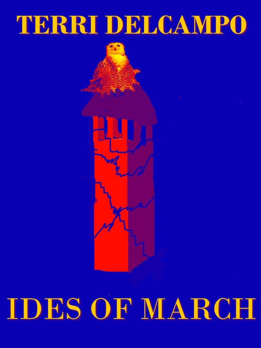 Big bigCover of Ides of March