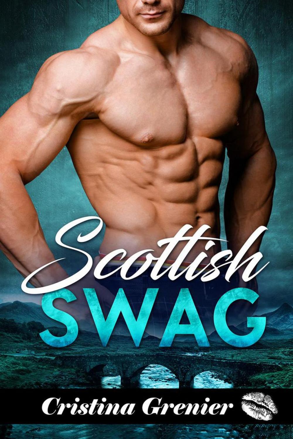 Big bigCover of Scottish Swag