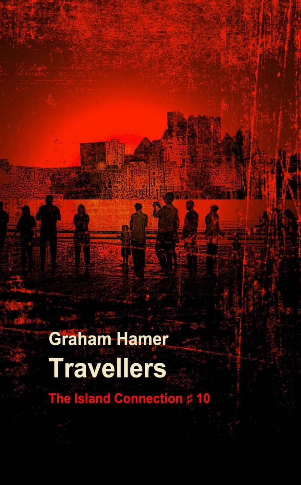 Big bigCover of Travellers