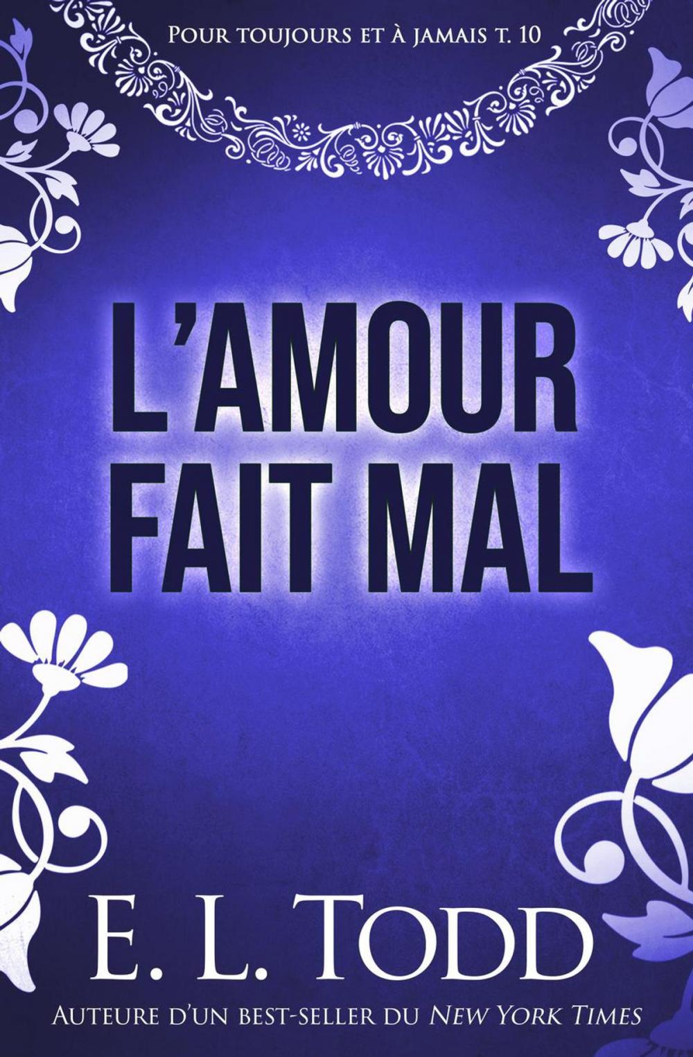 Big bigCover of L’amour fait mal