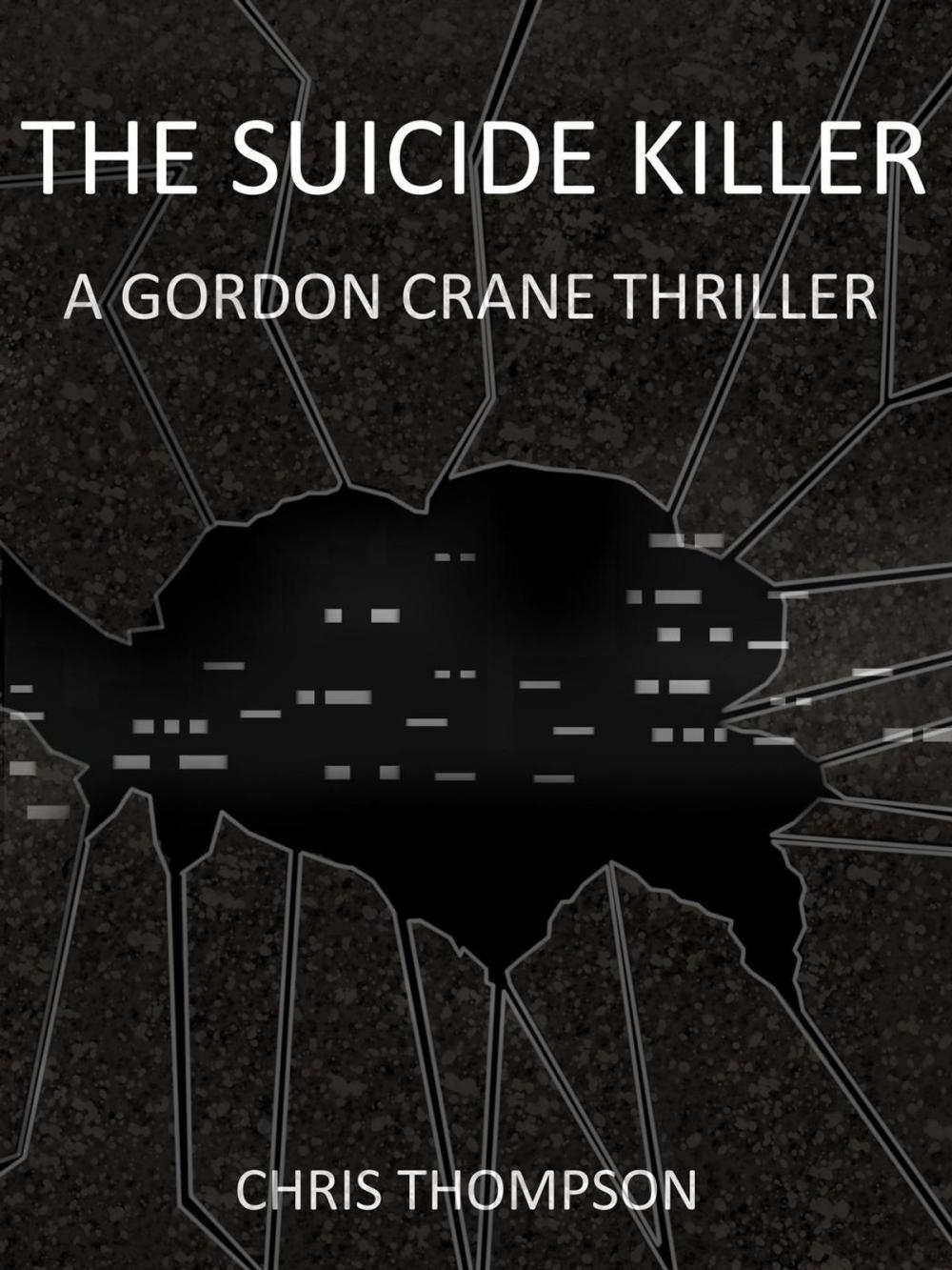 Big bigCover of The Suicide Killer