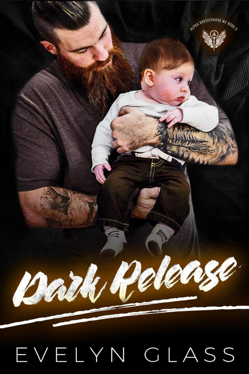 Big bigCover of Dark Release