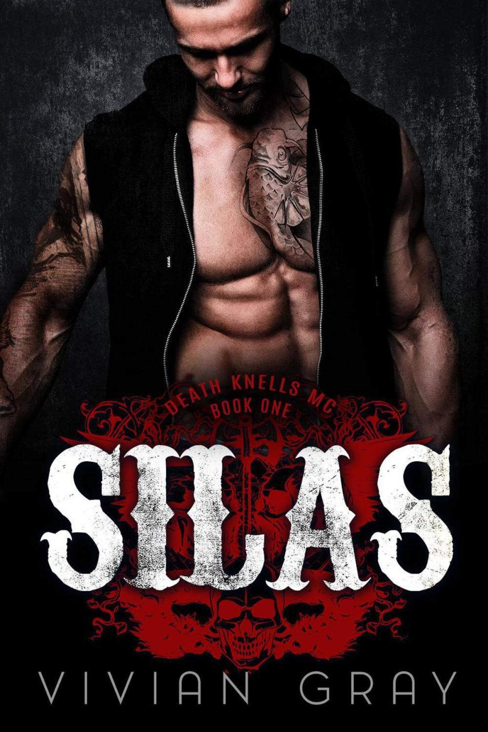 Big bigCover of Silas