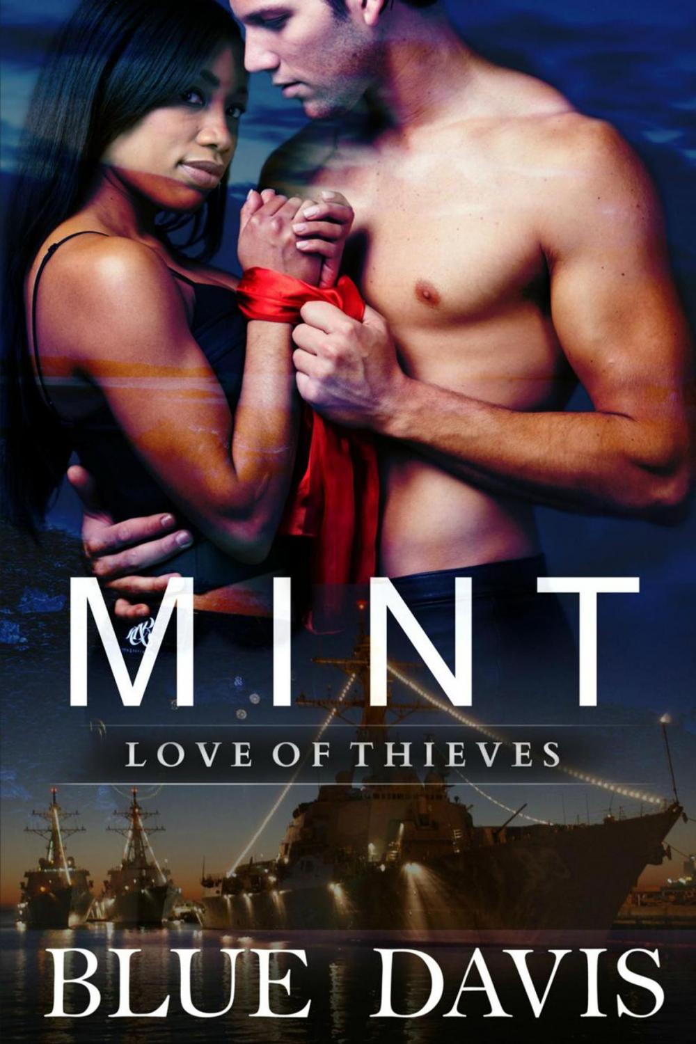 Big bigCover of Mint, Love of Thieves