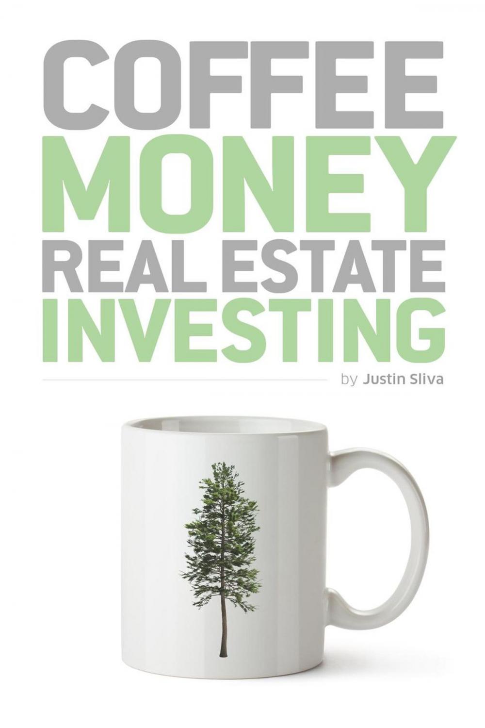 Big bigCover of Coffee Money Real Estate Investing