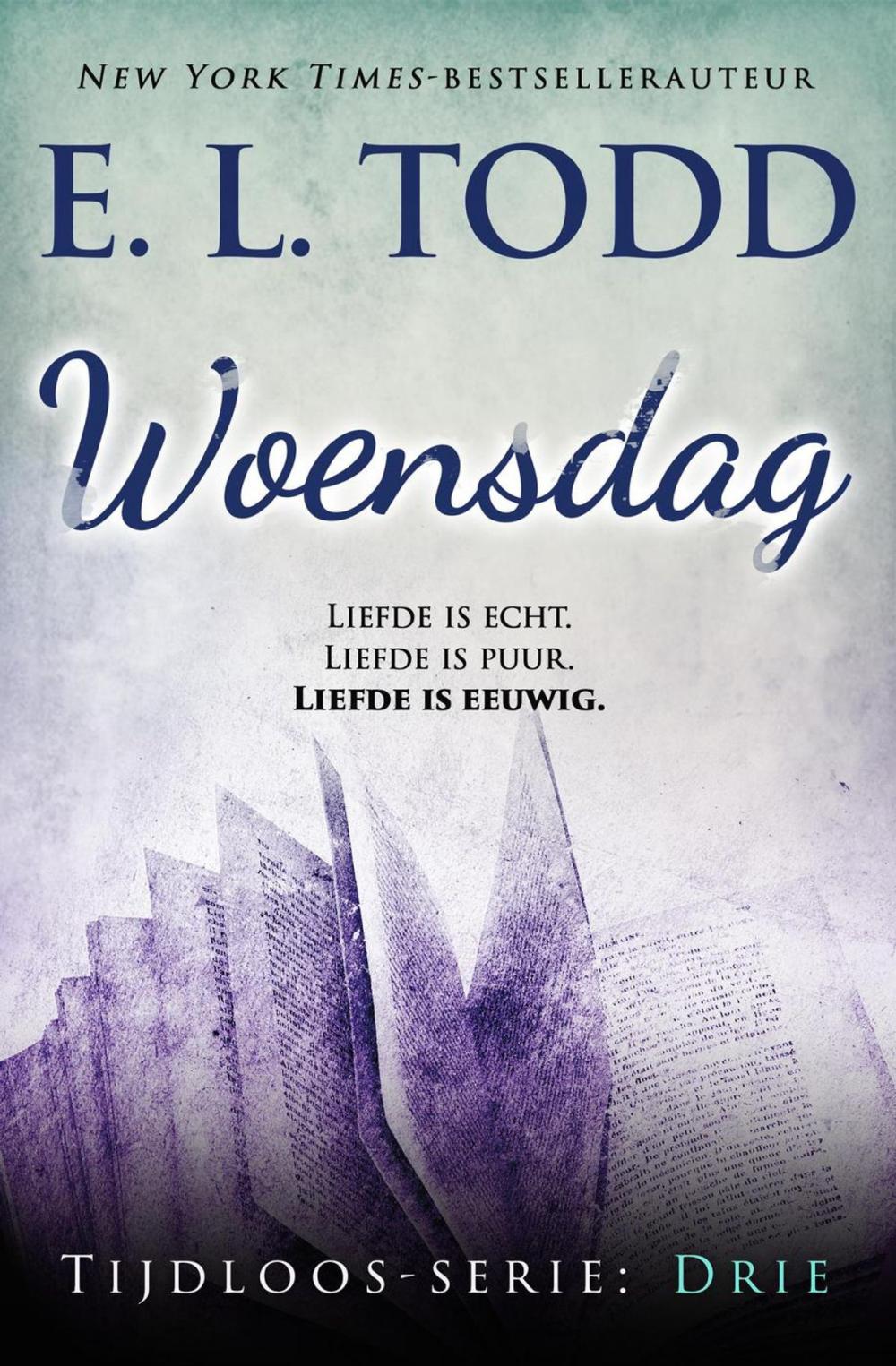 Big bigCover of Woensdag