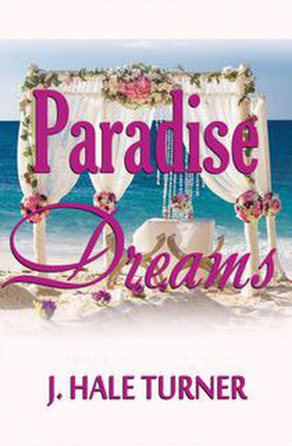 Big bigCover of Paradise Dreams