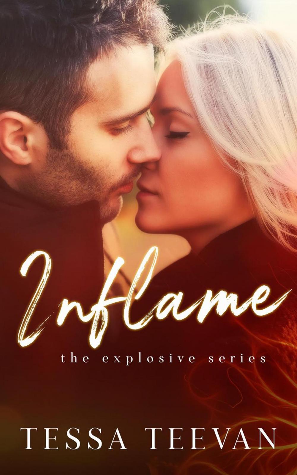 Big bigCover of Inflame