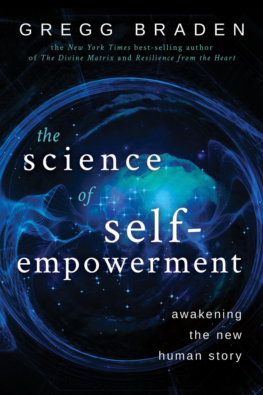 Big bigCover of The Science of Self-Empowerment