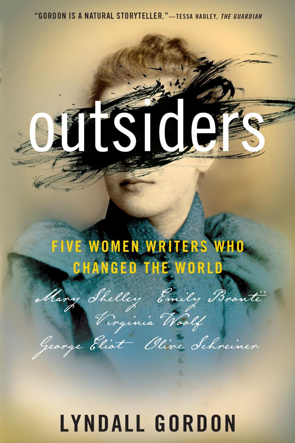 Big bigCover of Outsiders