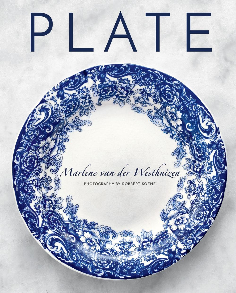 Big bigCover of Plate