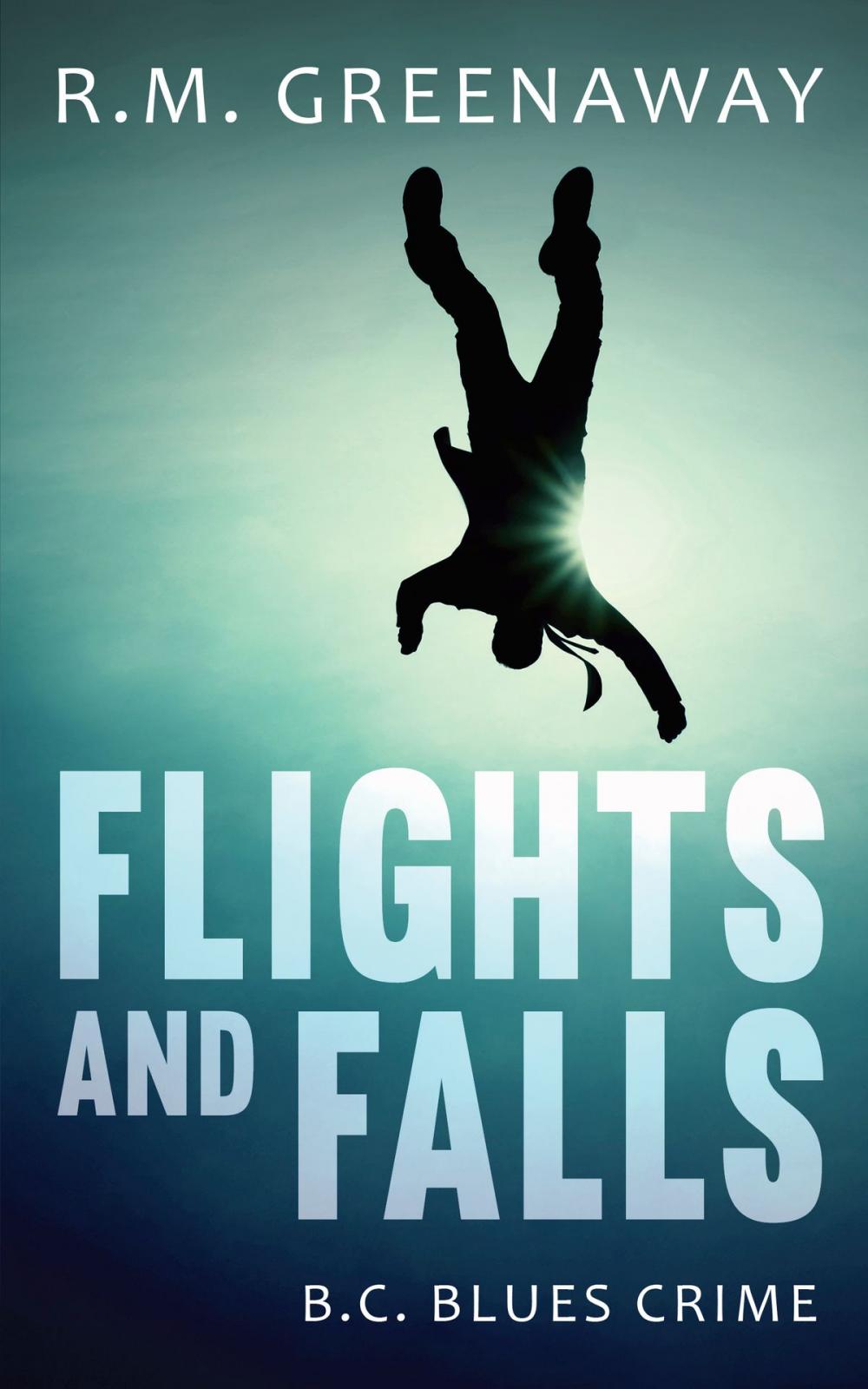 Big bigCover of Flights and Falls