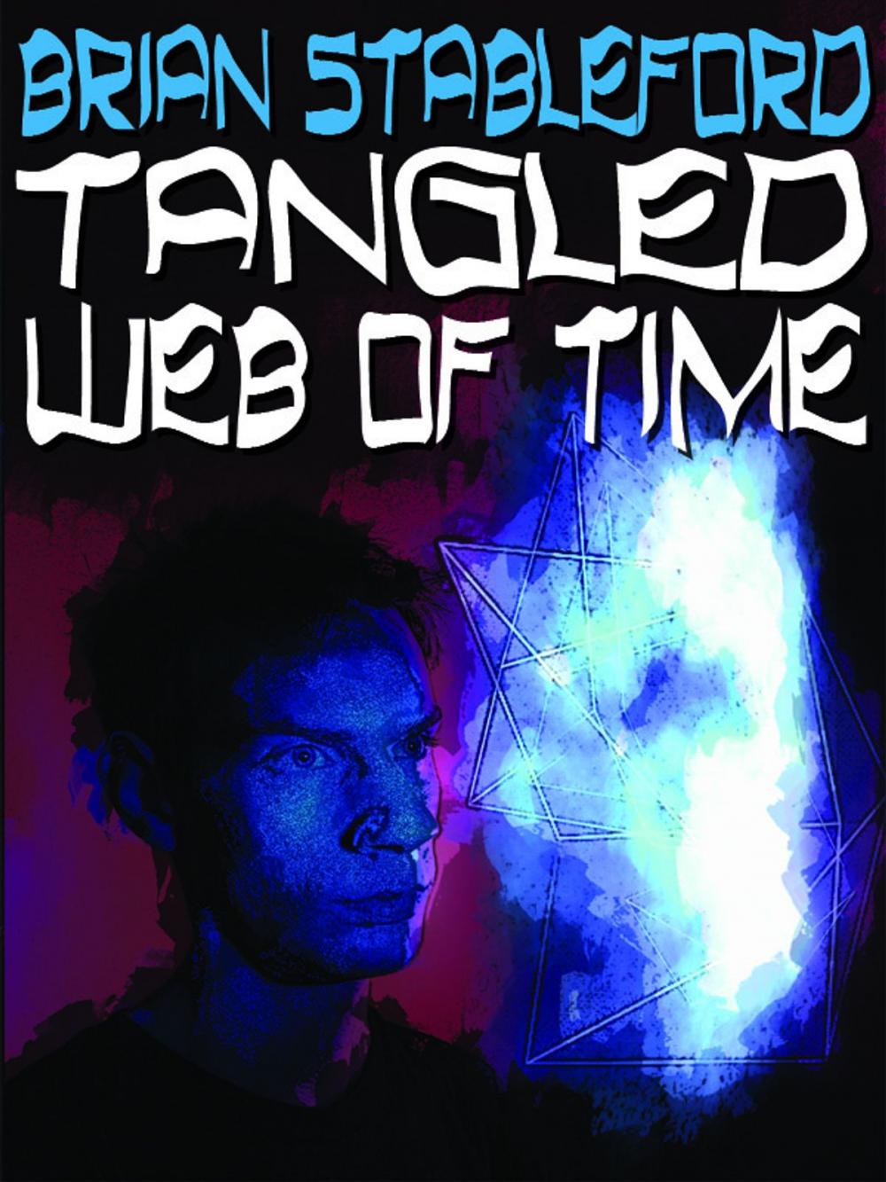 Big bigCover of Tangled Web of Time