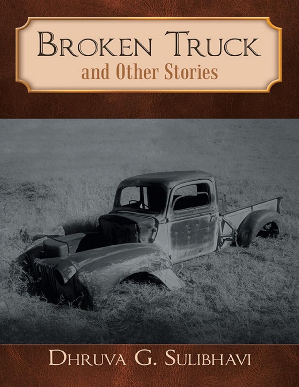 Big bigCover of Broken Truck and Other Stories