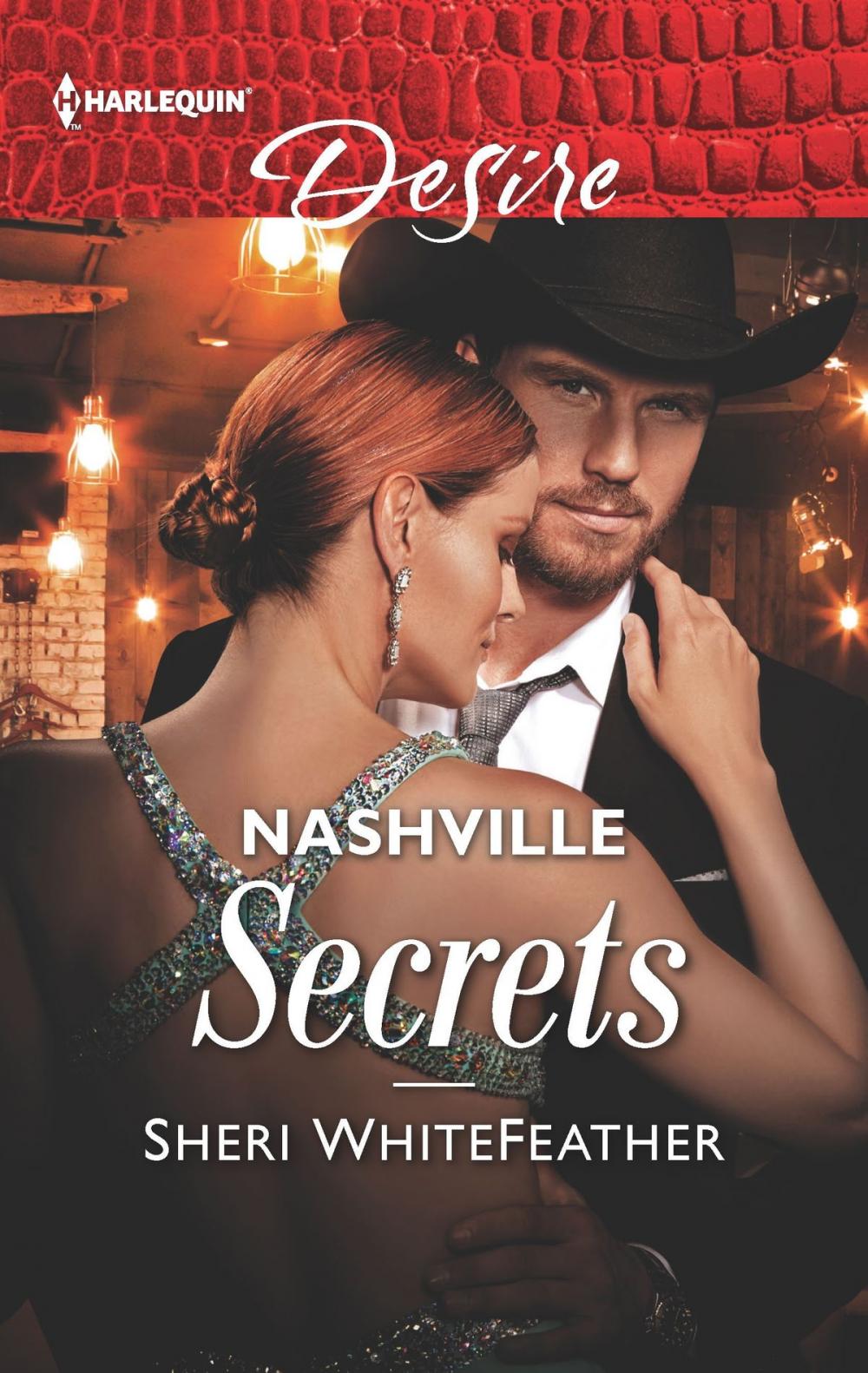 Big bigCover of Nashville Secrets