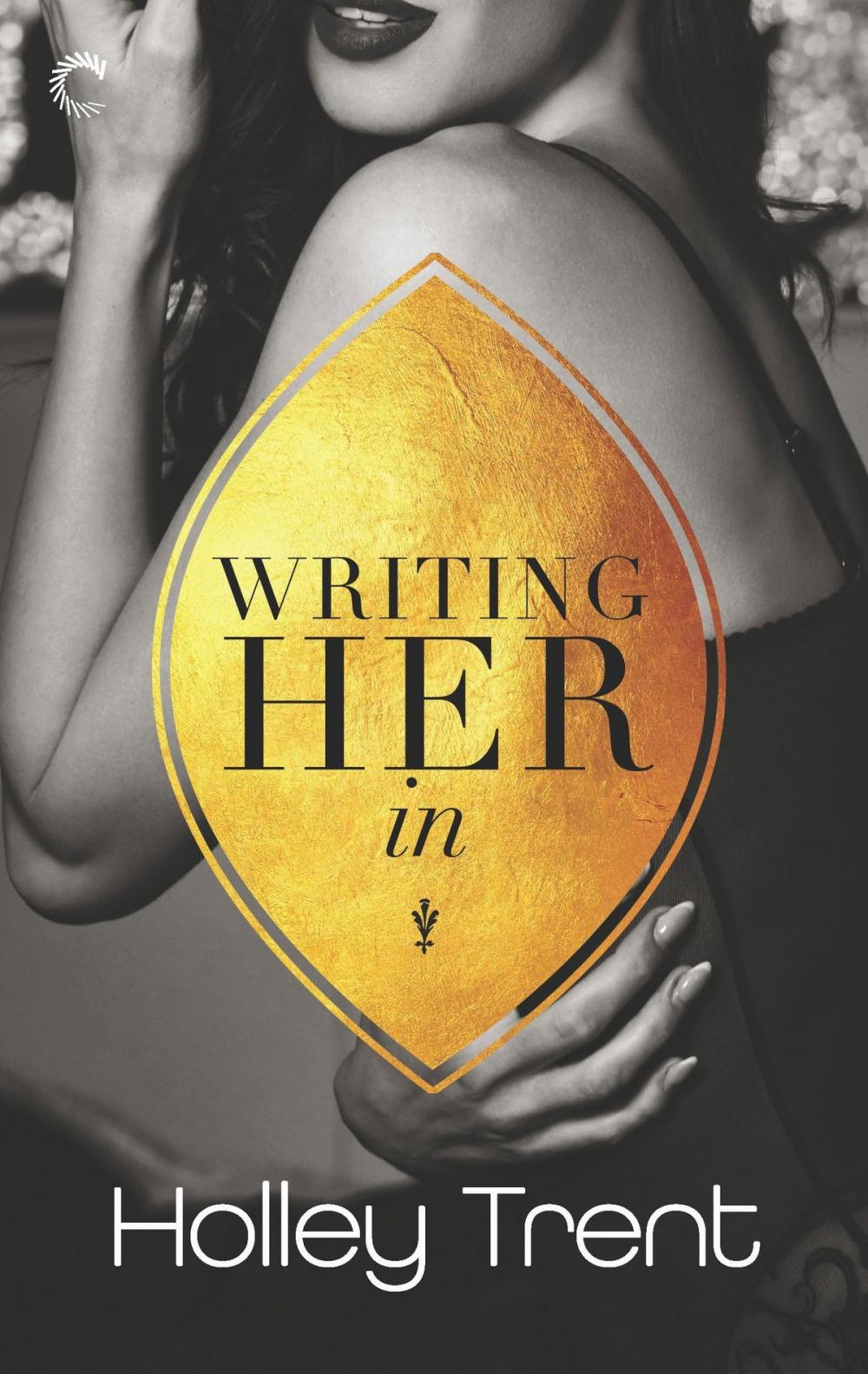 Big bigCover of Writing Her In