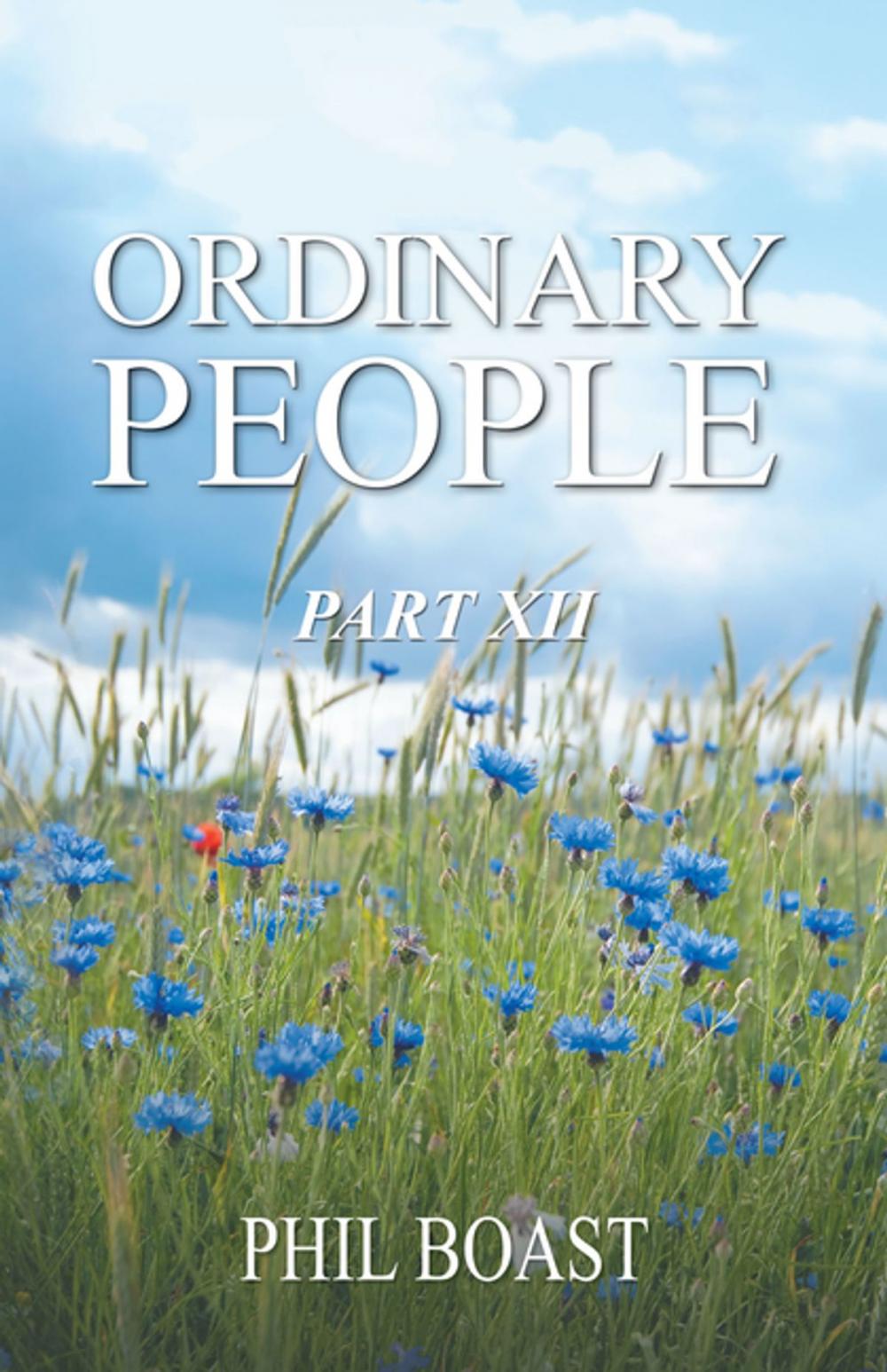 Big bigCover of Ordinary People