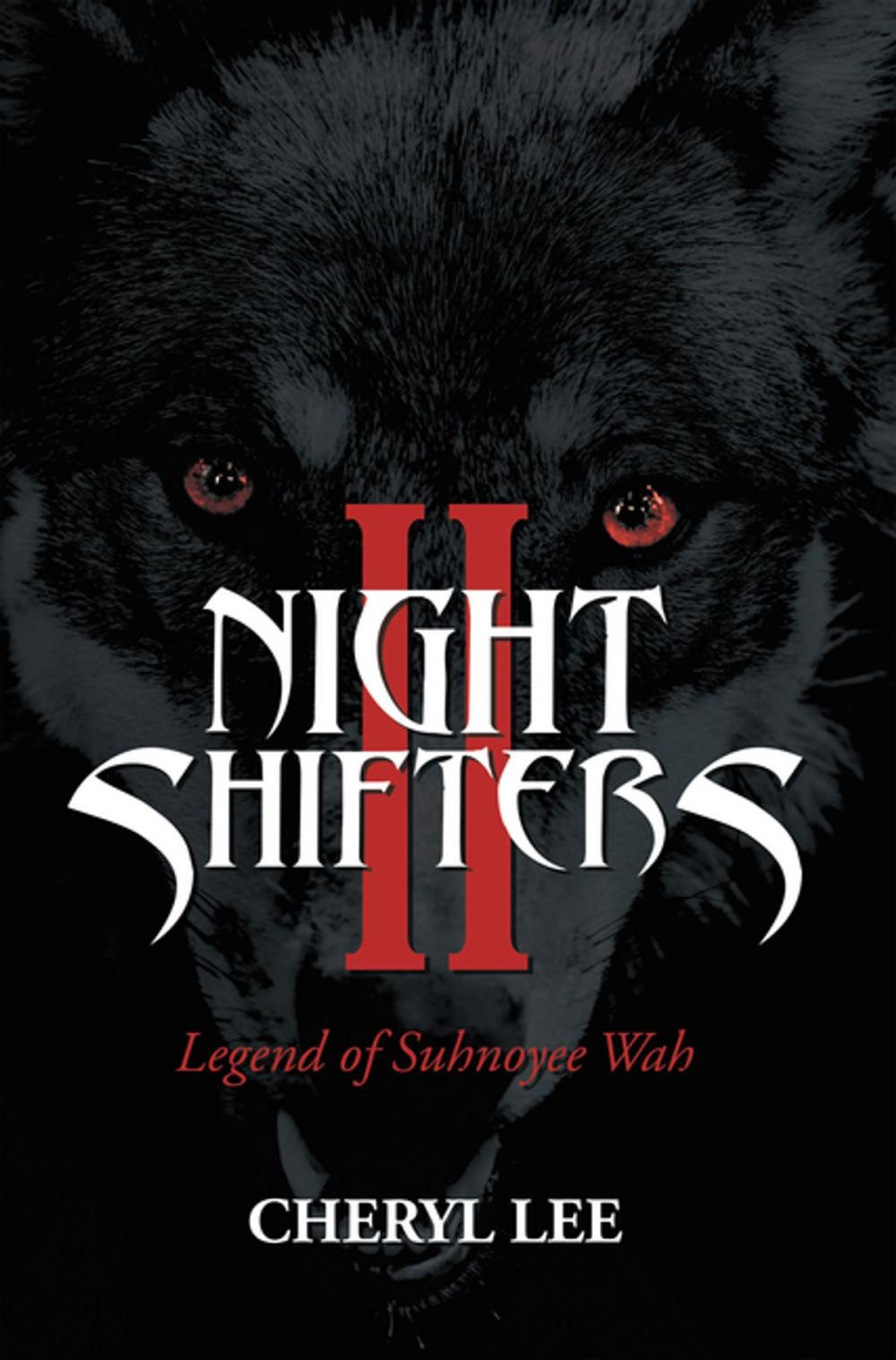 Big bigCover of Night Shifters Ii