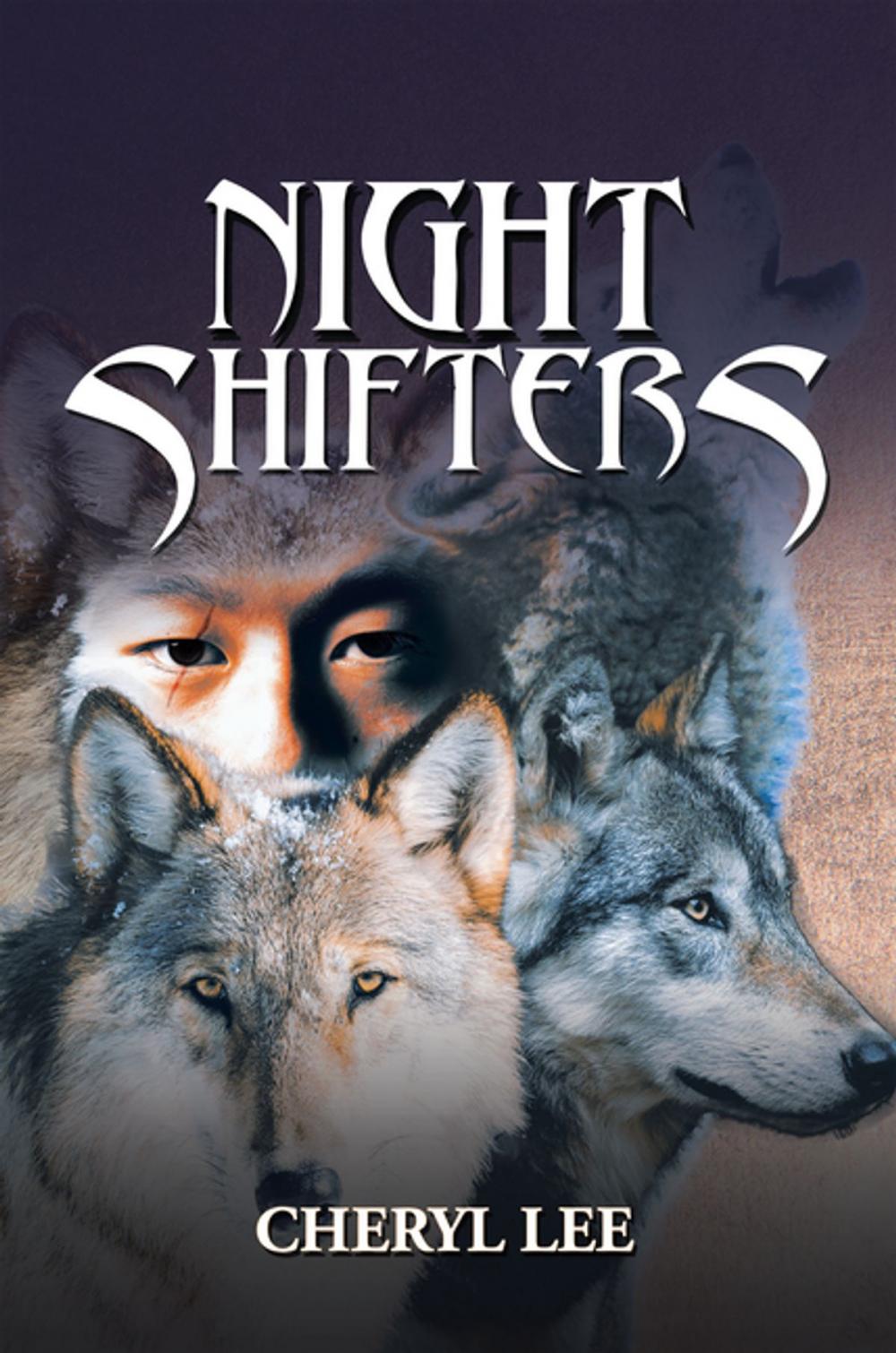 Big bigCover of Night Shifters