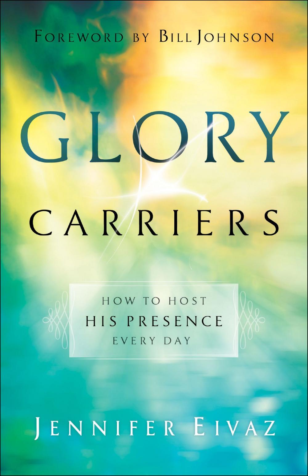 Big bigCover of Glory Carriers