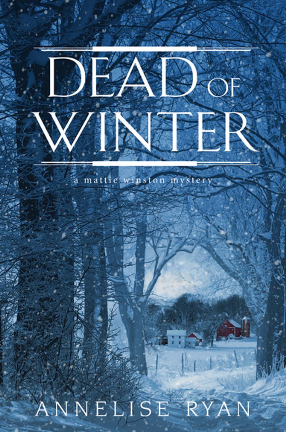 Big bigCover of Dead of Winter