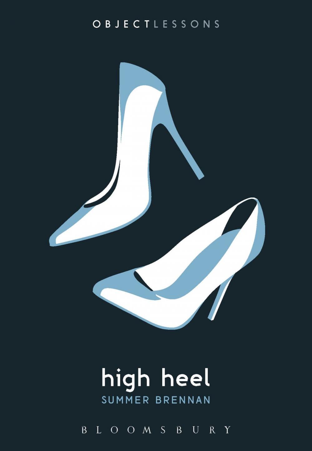 Big bigCover of High Heel