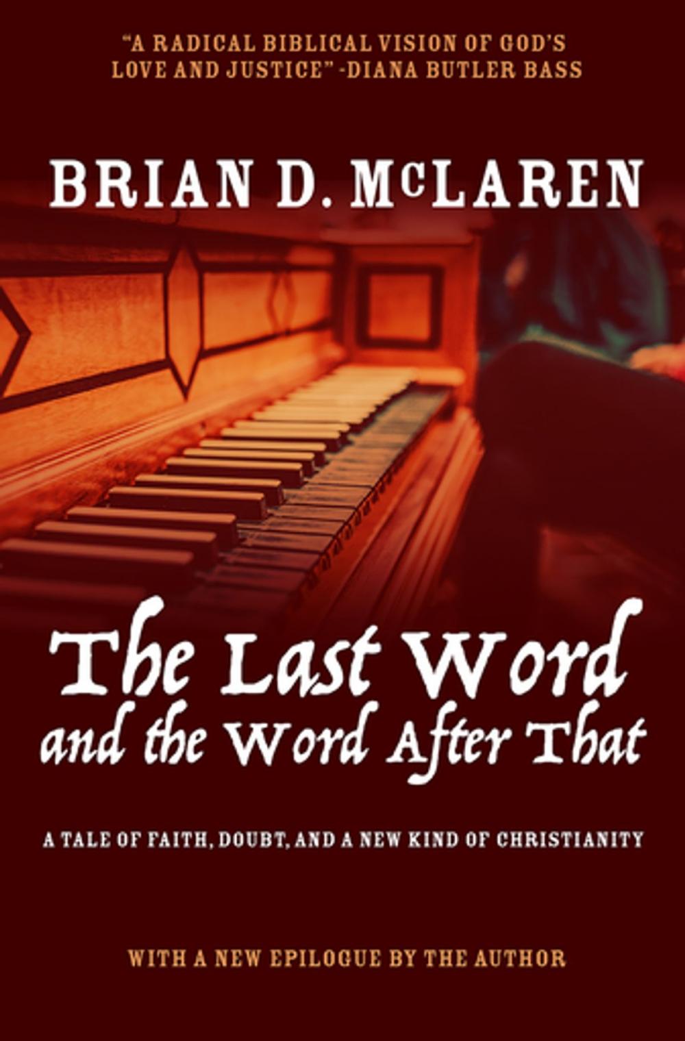 Big bigCover of The Last Word and the Word after That