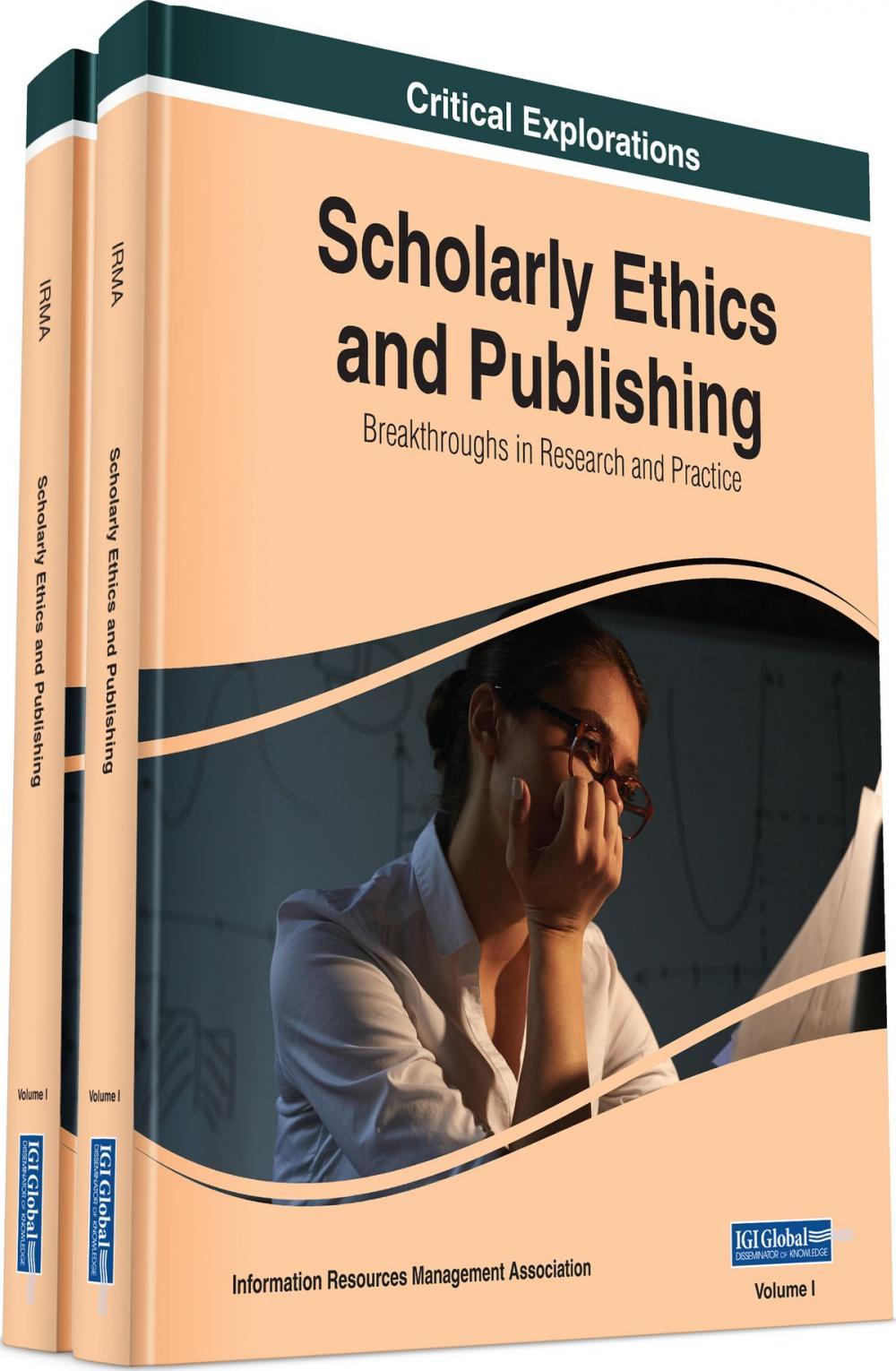 Big bigCover of Scholarly Ethics and Publishing