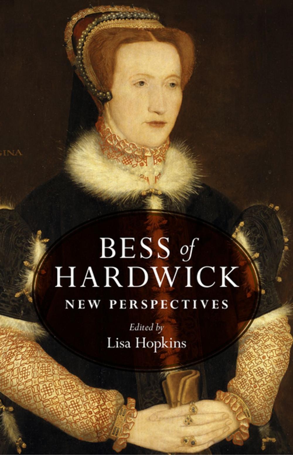 Big bigCover of Bess of Hardwick