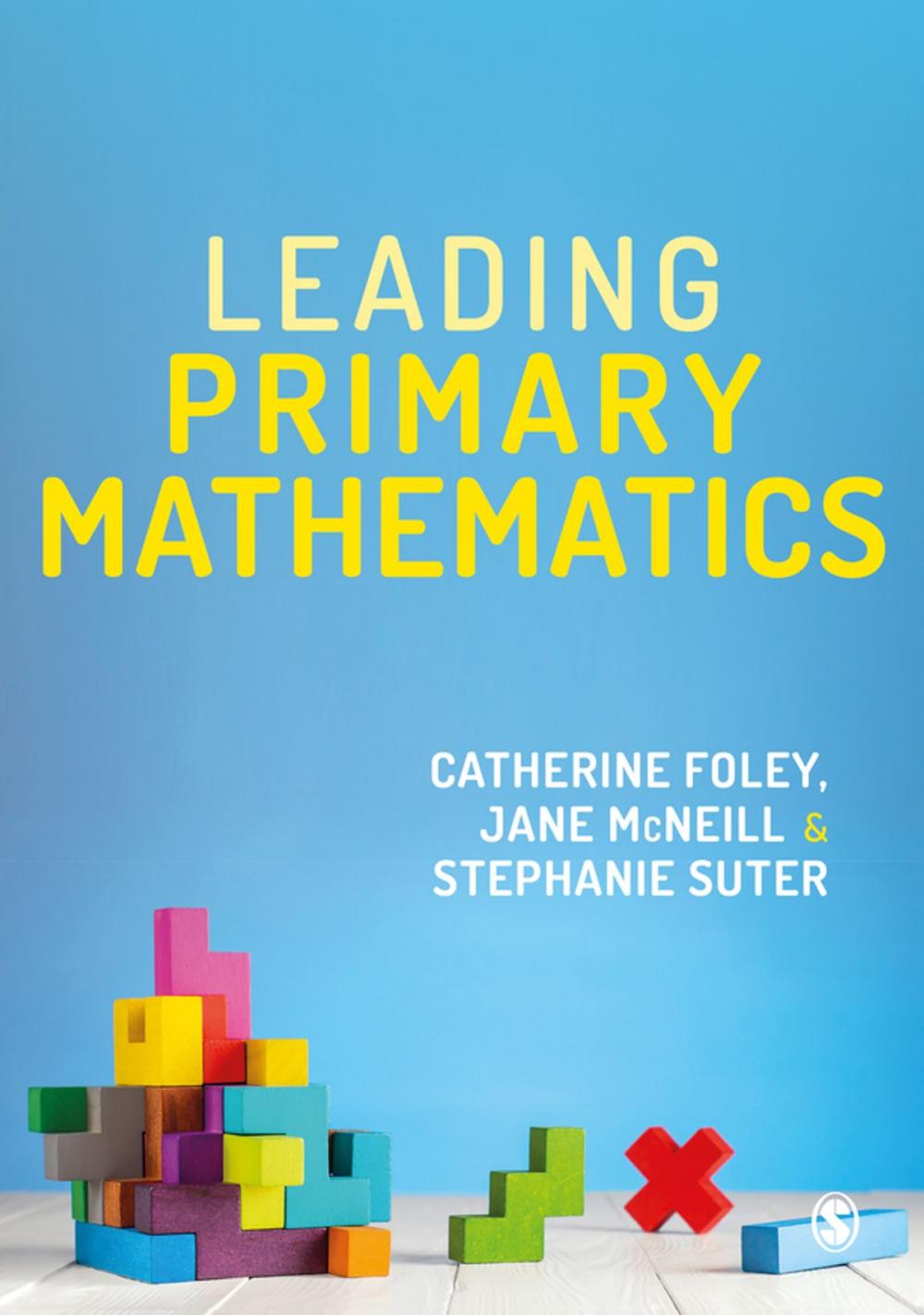 Big bigCover of Leading Primary Mathematics