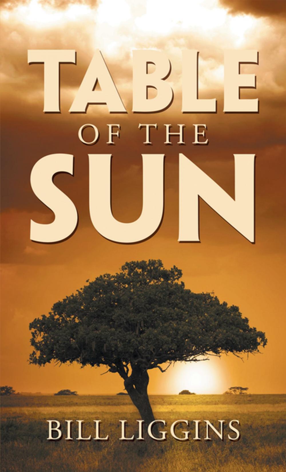 Big bigCover of Table of the Sun