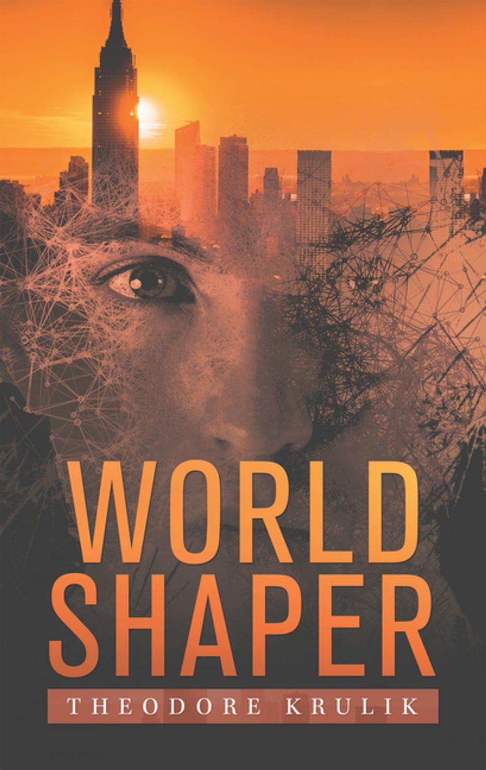 Big bigCover of World Shaper